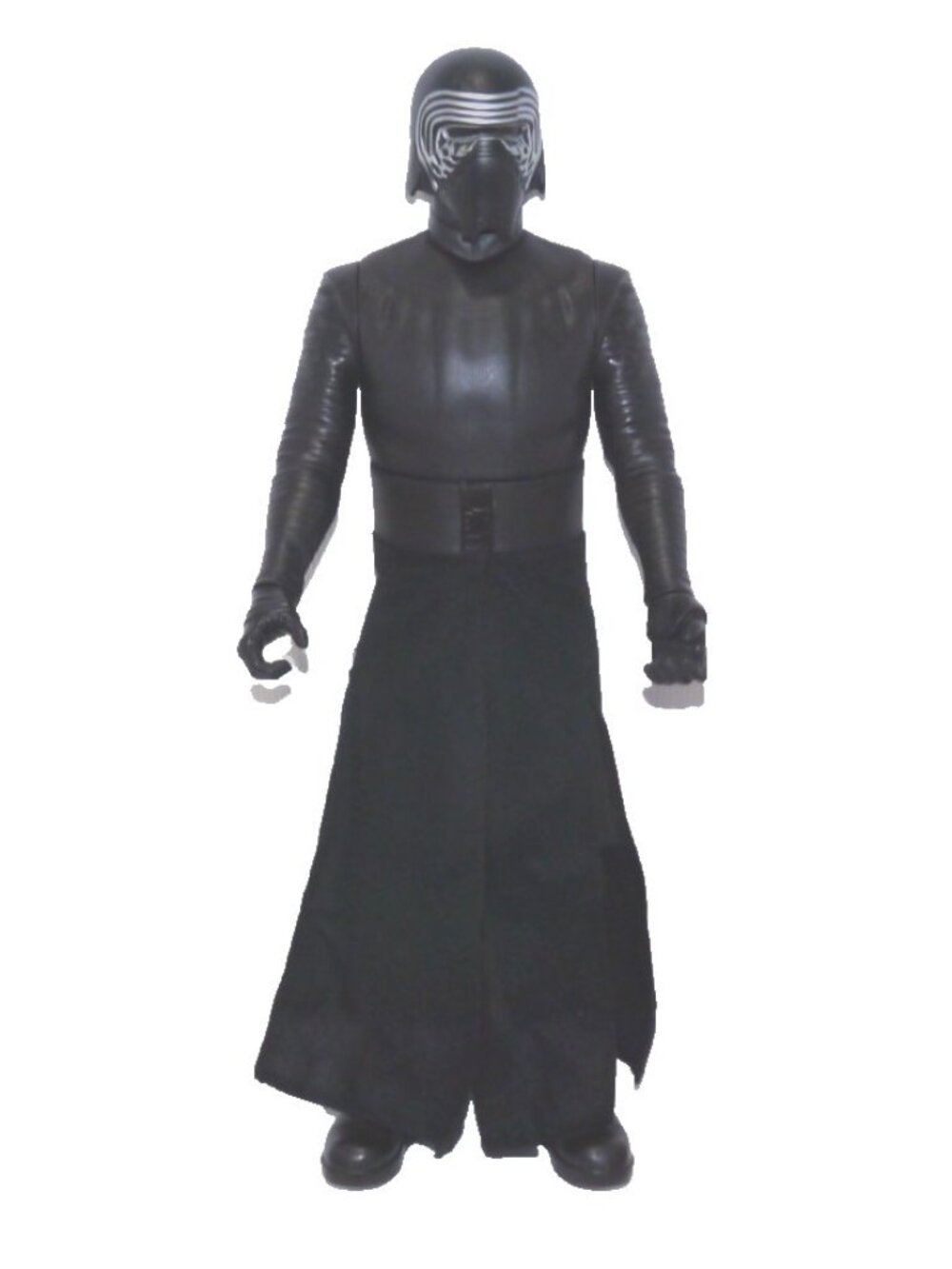 Star Wars Kylo Ren 18" action figure Jakks Pacific 2015